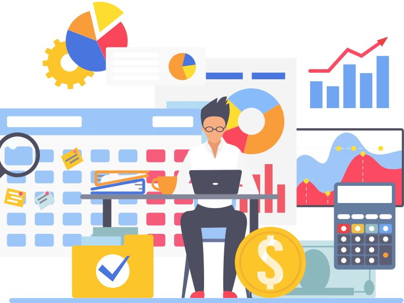 AR Management Services