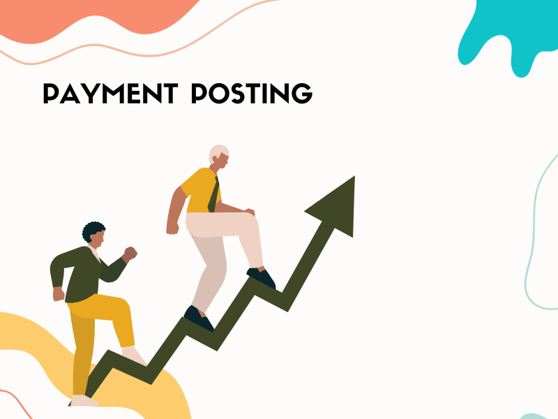 Payment Posting Services