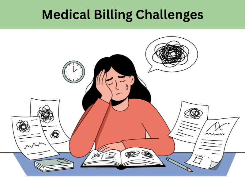 Medical Billing Challenges