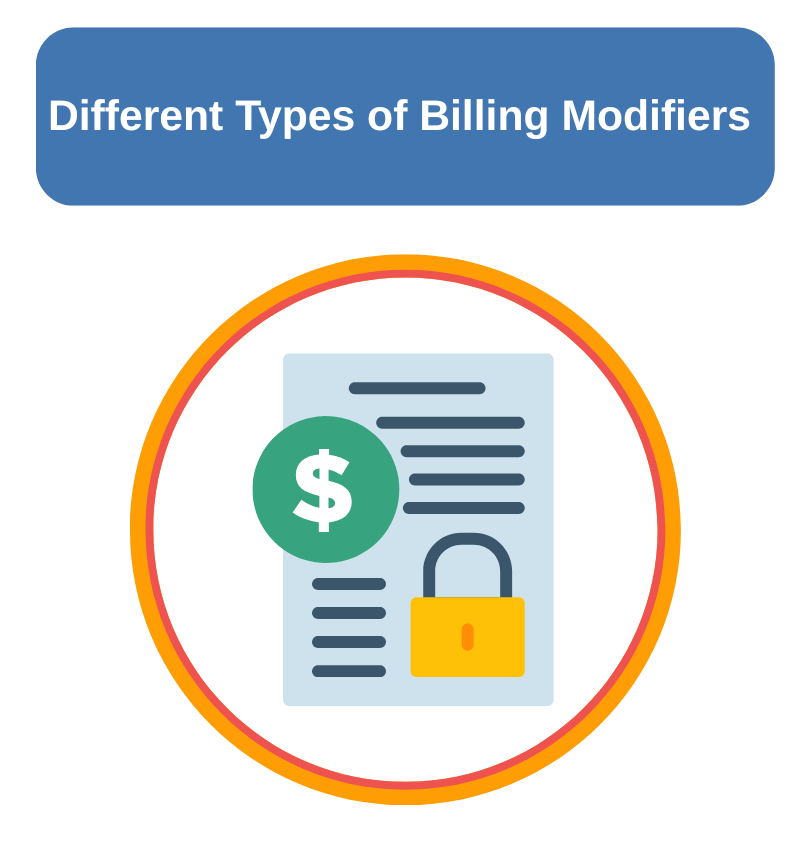 Types of Modifiers in Medical Billing 