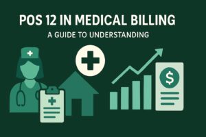 POS 12 in Medical Billing Guide: 2026 Home Care Insights - Greenhive ...