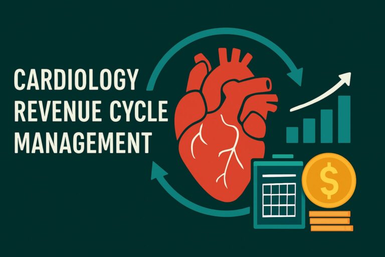 Guide to Cardiology Revenue Cycle Management Success 2026 - Greenhive ...