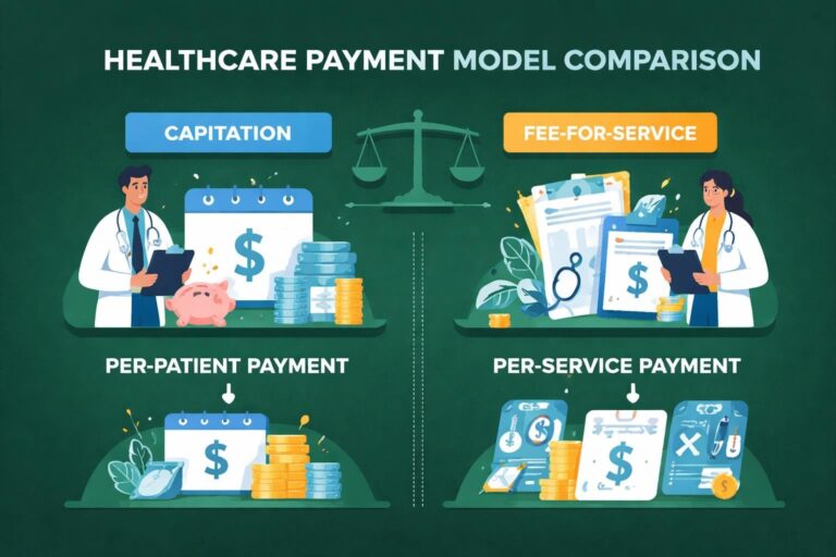 Capitation in Medical Billing: A Complete Guide - Greenhive Billing ...