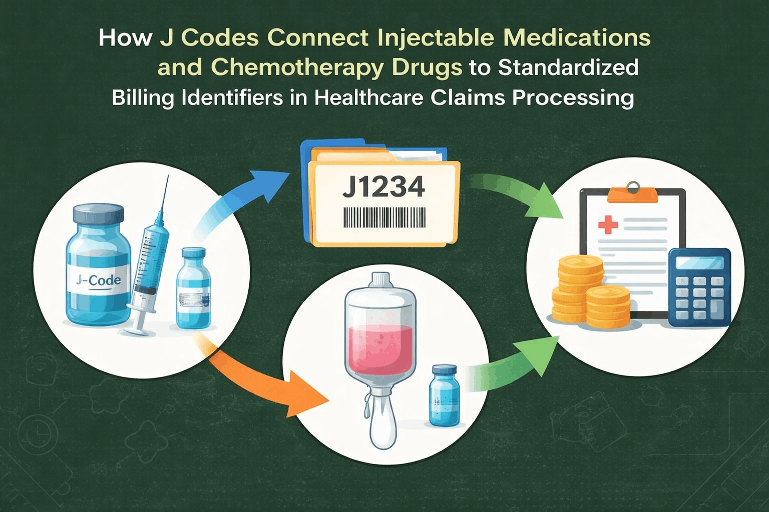 j codes in medical billing a complete guide