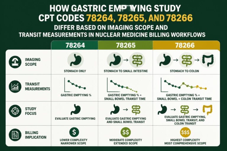 CPT Gastric Emptying Study: Billing Guide for Providers - Greenhive ...
