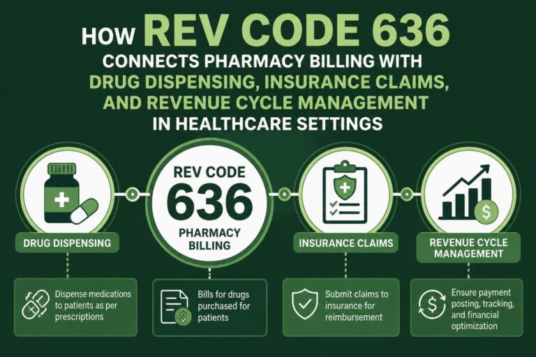 Article Rev Rev Code 636: A Complete Guide for Healthcare Billing - Greenhive ...