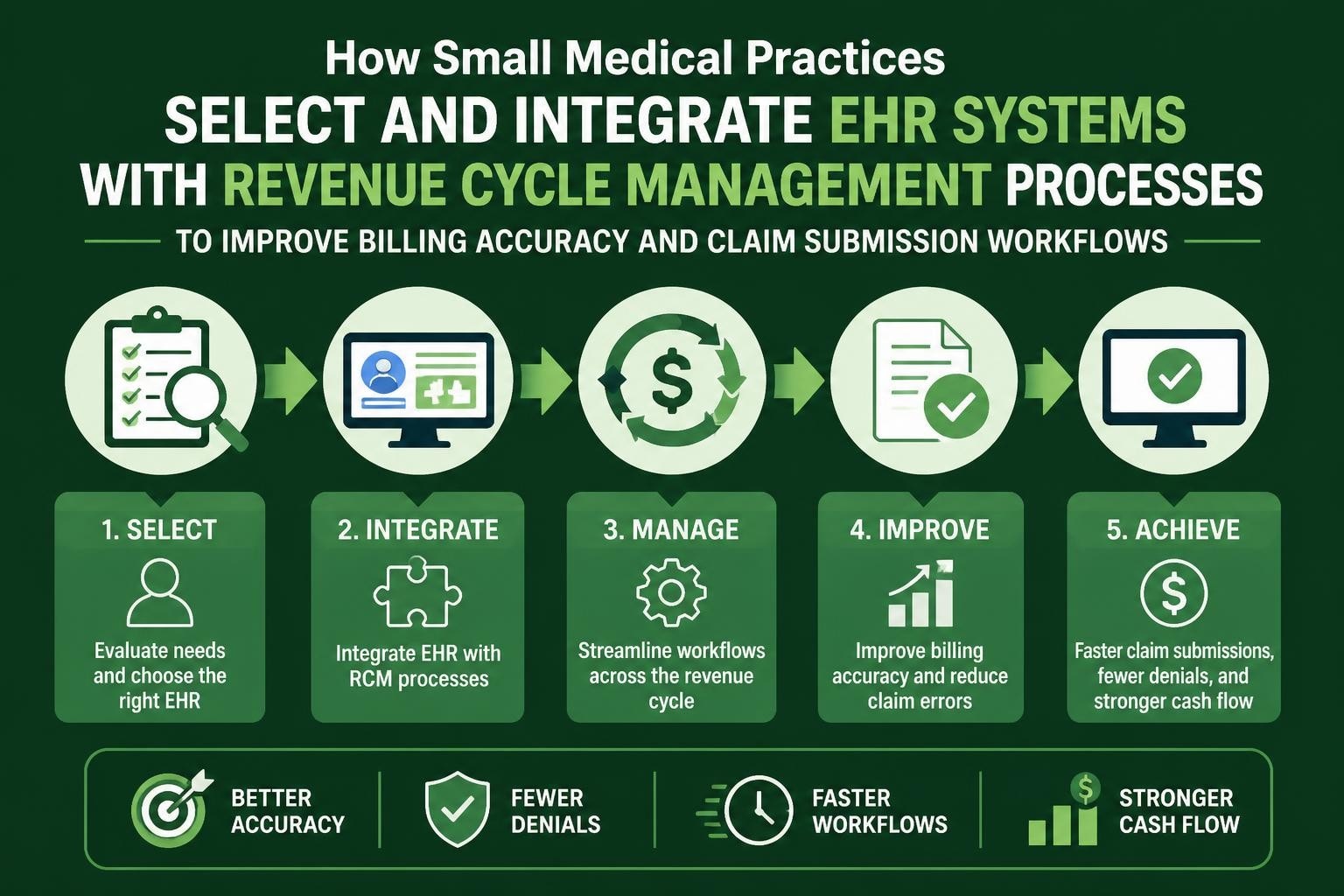 Small Practice EHR
