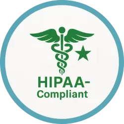 HIPAA - Logo